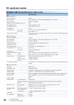 Preview for 82 page of Mitsubishi Electric NZ2GN2B1-32D User Manual