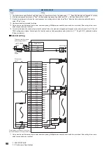 Preview for 100 page of Mitsubishi Electric NZ2GN2B1-32D User Manual