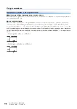 Preview for 116 page of Mitsubishi Electric NZ2GN2B1-32D User Manual