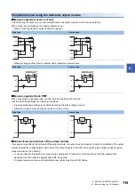 Preview for 117 page of Mitsubishi Electric NZ2GN2B1-32D User Manual