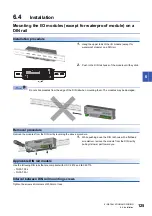 Preview for 127 page of Mitsubishi Electric NZ2GN2B1-32D User Manual