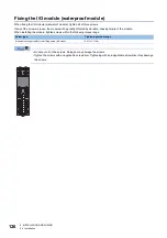 Preview for 128 page of Mitsubishi Electric NZ2GN2B1-32D User Manual