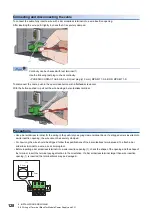 Preview for 130 page of Mitsubishi Electric NZ2GN2B1-32D User Manual