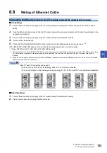 Preview for 135 page of Mitsubishi Electric NZ2GN2B1-32D User Manual