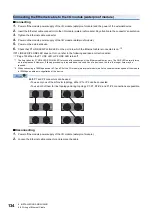 Preview for 136 page of Mitsubishi Electric NZ2GN2B1-32D User Manual