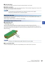 Preview for 139 page of Mitsubishi Electric NZ2GN2B1-32D User Manual