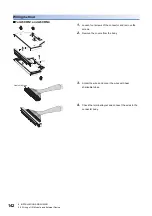 Preview for 144 page of Mitsubishi Electric NZ2GN2B1-32D User Manual