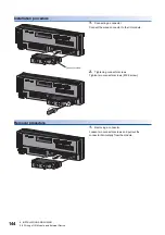 Preview for 146 page of Mitsubishi Electric NZ2GN2B1-32D User Manual