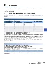 Preview for 157 page of Mitsubishi Electric NZ2GN2B1-32D User Manual