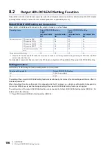 Preview for 158 page of Mitsubishi Electric NZ2GN2B1-32D User Manual