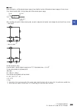 Preview for 207 page of Mitsubishi Electric NZ2GN2B1-32D User Manual