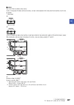 Preview for 209 page of Mitsubishi Electric NZ2GN2B1-32D User Manual