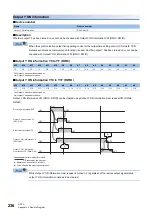 Preview for 238 page of Mitsubishi Electric NZ2GN2B1-32D User Manual