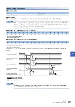 Preview for 239 page of Mitsubishi Electric NZ2GN2B1-32D User Manual