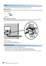 Preview for 250 page of Mitsubishi Electric NZ2GN2B1-32D User Manual