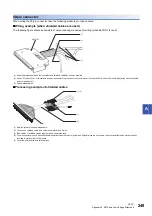 Preview for 251 page of Mitsubishi Electric NZ2GN2B1-32D User Manual