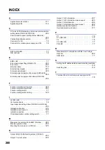 Preview for 262 page of Mitsubishi Electric NZ2GN2B1-32D User Manual