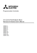 Mitsubishi Electric NZ2MF2S1-32D User Manual preview