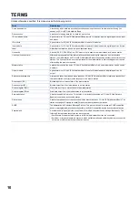 Preview for 12 page of Mitsubishi Electric NZ2MFB1-32D User Manual