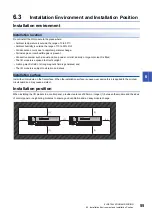 Preview for 57 page of Mitsubishi Electric NZ2MFB1-32D User Manual