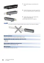 Preview for 60 page of Mitsubishi Electric NZ2MFB1-32D User Manual