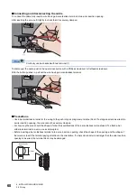 Preview for 62 page of Mitsubishi Electric NZ2MFB1-32D User Manual