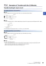 Preview for 83 page of Mitsubishi Electric NZ2MFB1-32D User Manual