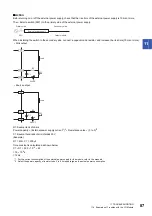 Preview for 89 page of Mitsubishi Electric NZ2MFB1-32D User Manual