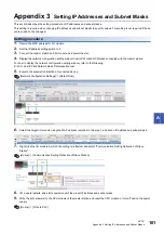 Preview for 103 page of Mitsubishi Electric NZ2MFB1-32D User Manual