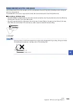 Preview for 113 page of Mitsubishi Electric NZ2MFB1-32D User Manual