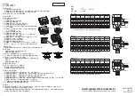 Preview for 5 page of Mitsubishi Electric OL-XD8000EZ Mounting Manual