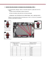 Preview for 12 page of Mitsubishi Electric OUTLANDER PHEV Dismantling Manual