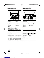 Предварительный просмотр 2 страницы Mitsubishi Electric P08 Operation Manual