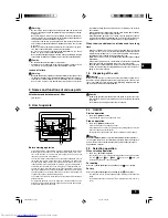 Предварительный просмотр 5 страницы Mitsubishi Electric P08 Operation Manual