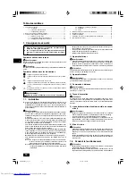 Предварительный просмотр 10 страницы Mitsubishi Electric P08 Operation Manual