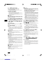 Предварительный просмотр 12 страницы Mitsubishi Electric P08 Operation Manual