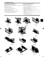 Preview for 5 page of Mitsubishi Electric P140YHMB Installation Manual