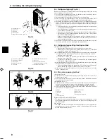 Preview for 8 page of Mitsubishi Electric P140YHMB Installation Manual