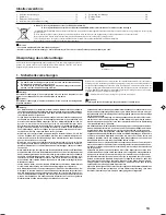 Preview for 13 page of Mitsubishi Electric P140YHMB Installation Manual