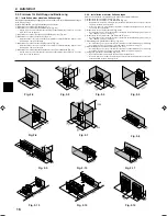 Preview for 16 page of Mitsubishi Electric P140YHMB Installation Manual