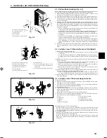 Preview for 19 page of Mitsubishi Electric P140YHMB Installation Manual