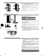 Preview for 28 page of Mitsubishi Electric P140YHMB Installation Manual