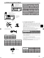 Preview for 29 page of Mitsubishi Electric P140YHMB Installation Manual