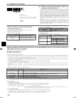 Preview for 32 page of Mitsubishi Electric P140YHMB Installation Manual