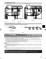 Preview for 33 page of Mitsubishi Electric P140YHMB Installation Manual