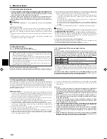 Preview for 34 page of Mitsubishi Electric P140YHMB Installation Manual