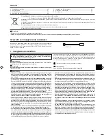 Preview for 35 page of Mitsubishi Electric P140YHMB Installation Manual