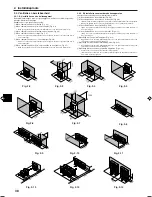 Preview for 38 page of Mitsubishi Electric P140YHMB Installation Manual