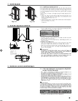 Preview for 39 page of Mitsubishi Electric P140YHMB Installation Manual