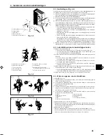 Preview for 41 page of Mitsubishi Electric P140YHMB Installation Manual